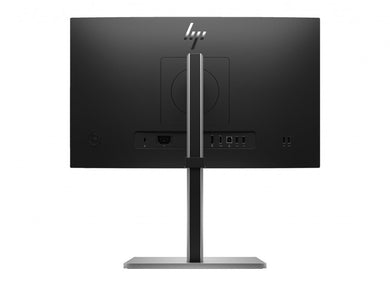 HP E22 G5 6N4E8AA 21.5″ FHD IPS 75Hz Monitor – Black/Silver