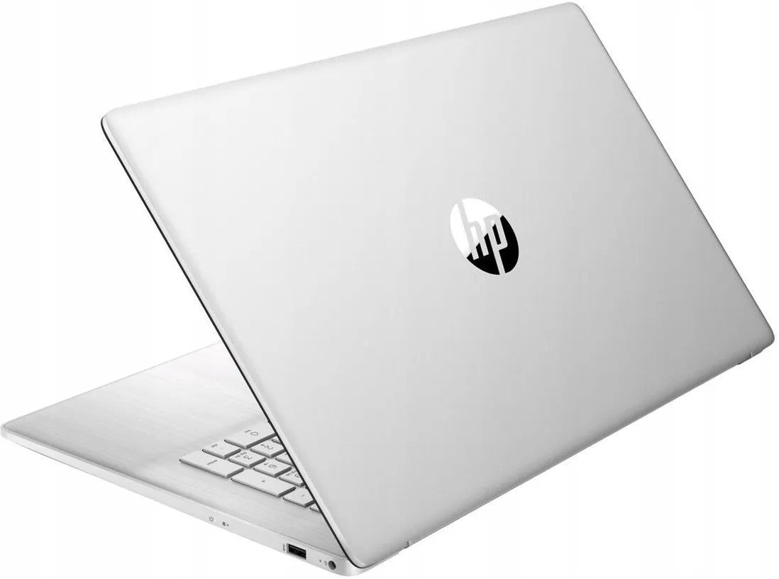 HP Laptop 17-CP0955ND 17.3" AMD Ryzen 5 5500U 16GB 512GB QWERTY US 8B2Q3EA#ABH