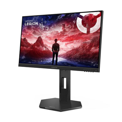 Lenovo Legion 24-15 (67E7GAC4WW) – 24″ FHD IPS 240 Hz Gaming Monitor