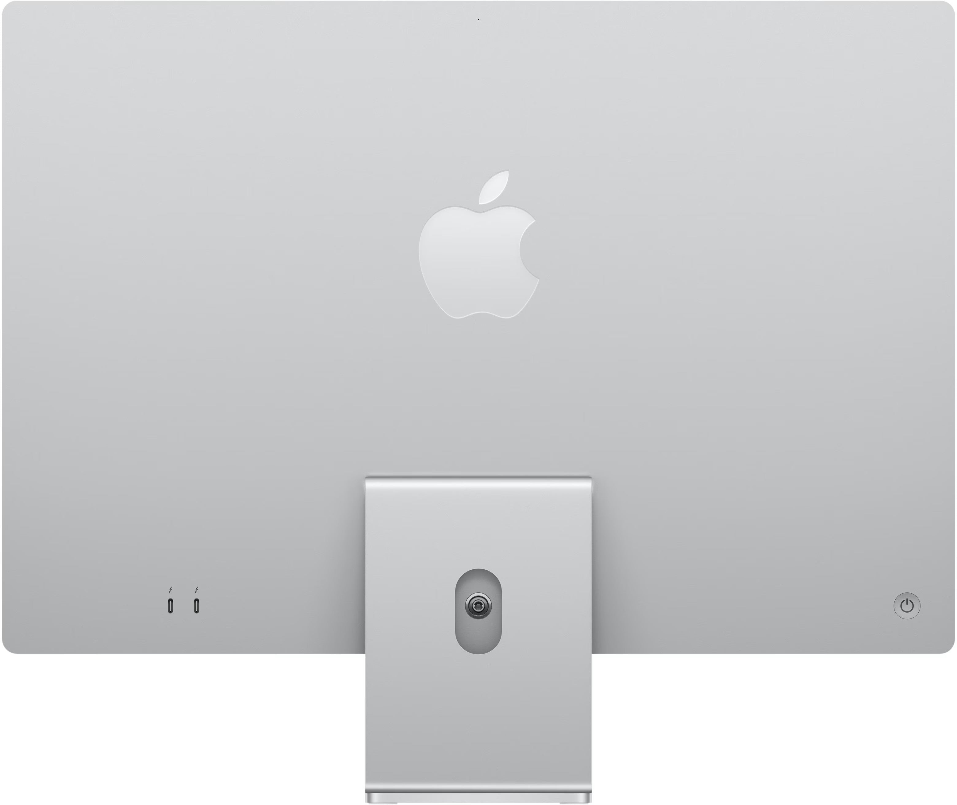 APPLE iMac 24 inch (2021) 16GB 1TB SSD M1 8 core CPU 7 core GPU Zilver Z13K-MGTF3-05