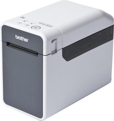 BROTHER TD-2130N Label Writer 300dpi with Ethernet TD2130NXX1