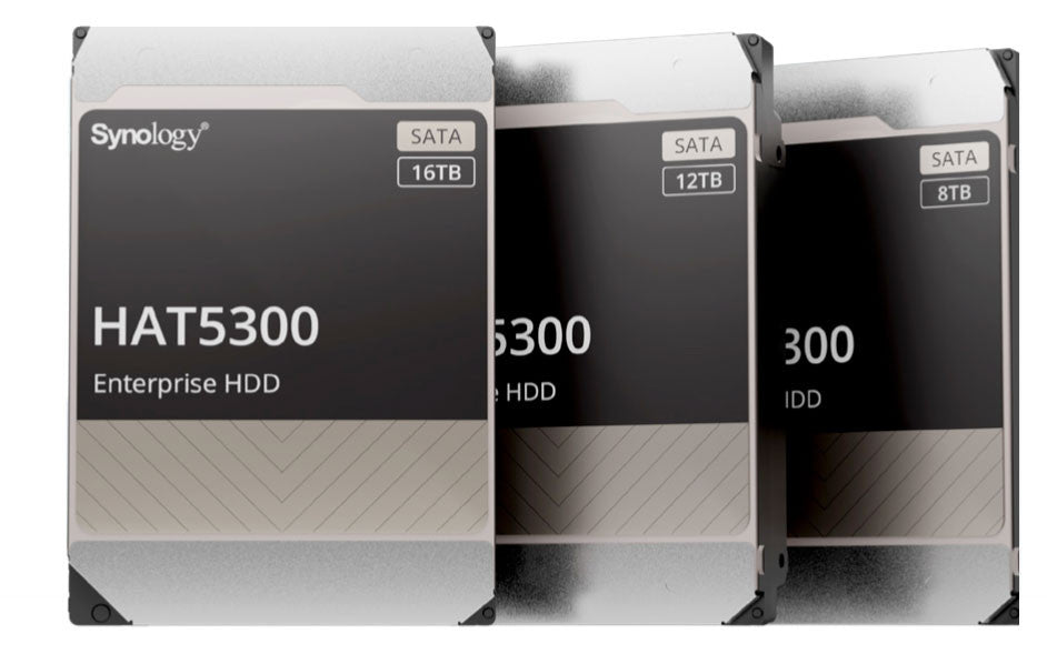 SYNOLOGY HAT5300 12TB HAT5300-12T