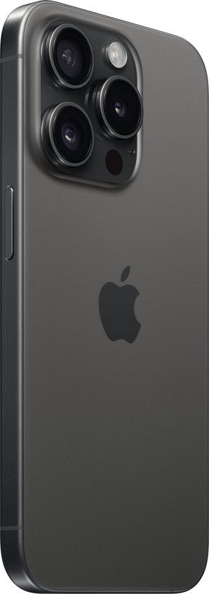 Apple iPhone 15 Pro 512GB Black Titanium MTV73QL/A