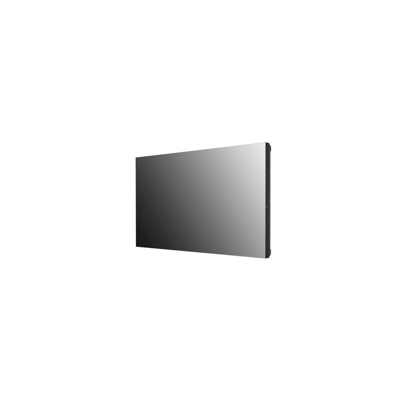LG 55VM5E-A Signage Display Digital signage flat panel 139.7 cm (55") LED 500 cd/m² Full HD Black 24/7 55VM5E-A.AEU