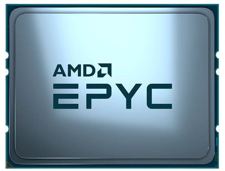 Lenovo EPYC AMD 7313 processor 3 GHz 128 MB L3 Tray 4XG7A63607