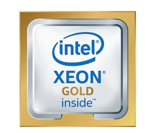 HPE Intel Xeon Gold 6142F processor 2.6 GHz 22 MB L3 Tray 878094-001