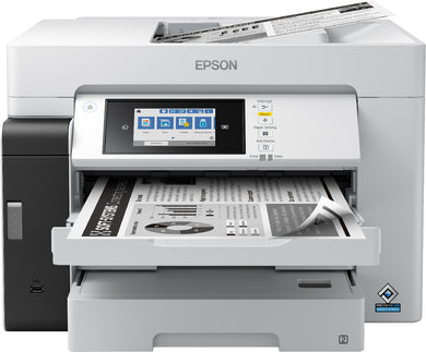 Epson EcoTank Pro ET-M16685 A3+ All-in-One Inkjet Printer WiFi
