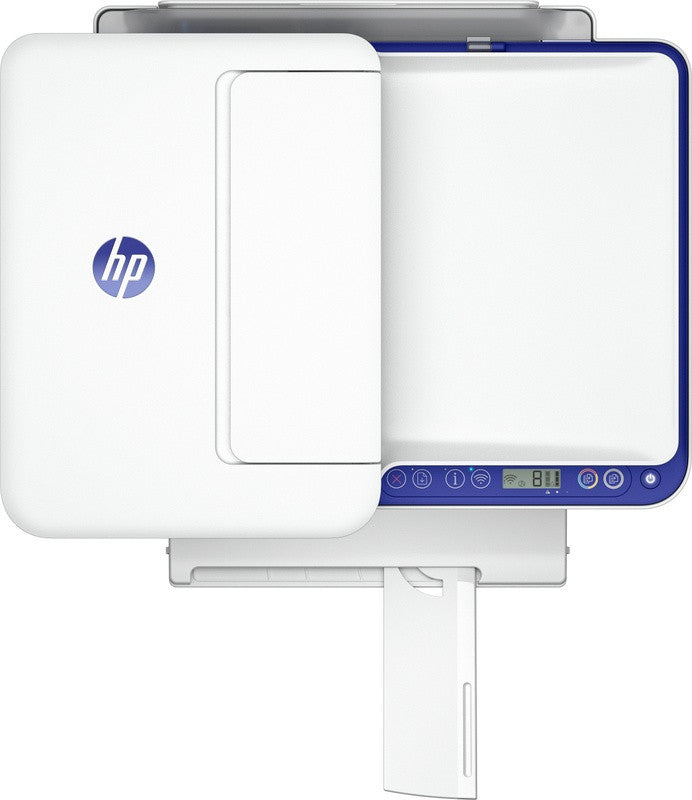 HP DeskJet 4230e Wireless All-in-One Color Printer, Instant Ink; Copier, Scanner 60K30B#629