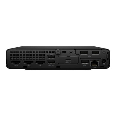 HP ProDesk 4 Mini G1I U7 265T 16GB 512GB AZERTY B6YW1ETABF - Compridis