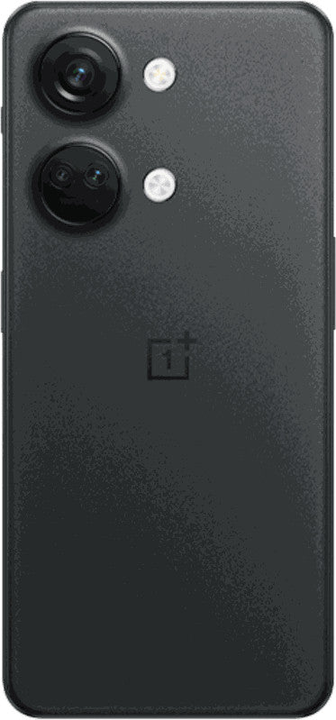 OnePlus Nord 3 5G 17.1 cm (6.74") Dual SIM Android 13 USB Type-C 8 GB 128 GB 5000 mAh Grey 5011103074