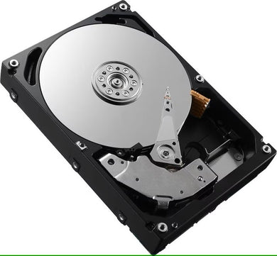 HPE DRV HDD 600GB 15K SFF P02882 - 001 - Compridis