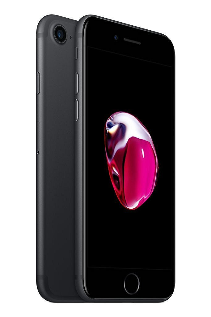 Apple iPhone 7 32GB Black – 4.7″ Retina HD • A10 • IP67
