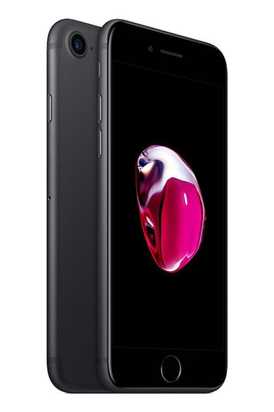 Apple iPhone 7 32GB Black – 4.7″ Retina HD • A10 • IP67