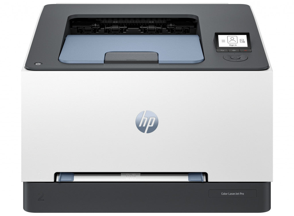 HP Color LJ Pro 3203DW Printer:ME 499N4A#B13