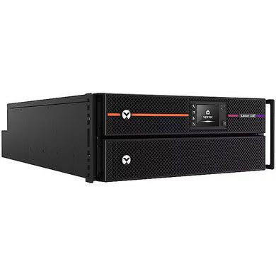 VERTIV 6KVA 1PH 230V 4U Rack/Tower UPS GXE3-6000IRT4UXL