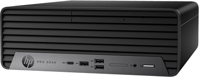 HP Pro 400 G9 SFF I5 - 14500 16GB 512GB W11PRO 99P70ETNL - Compridis