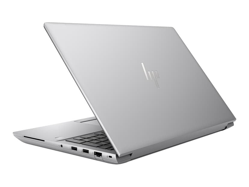 HP ZBook Fury 16 G10 98J64ET#ABH