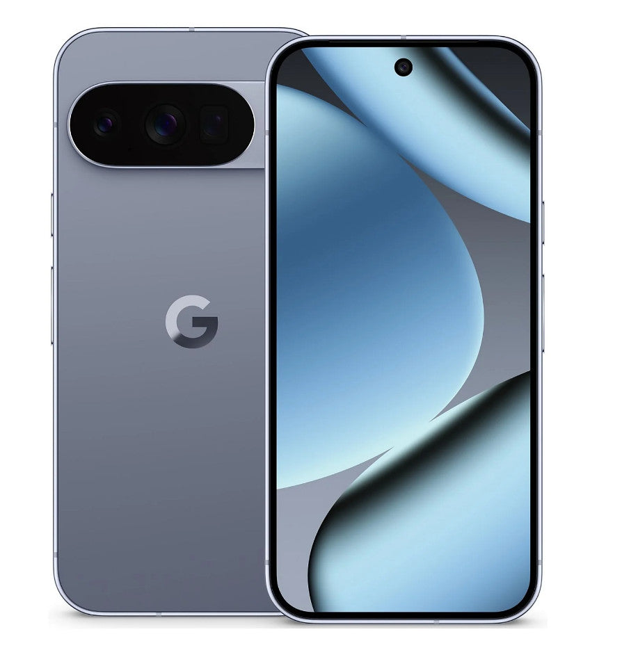 GOOGLE Pixel 10 Pro 128GB Gray GA10313-GB