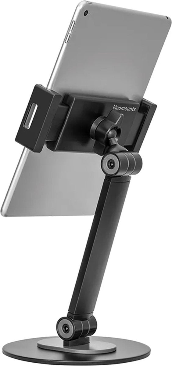 Neomounts DS15-540BL1 Tablet stand 4.7-12.9" - universal DS15-540BL1