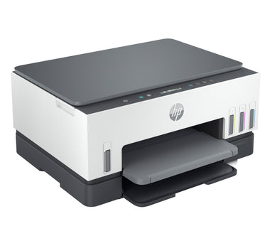 HP Smart Tank 6005 AiO Printer 2H1W1A#BHC - Wireless, Duplex