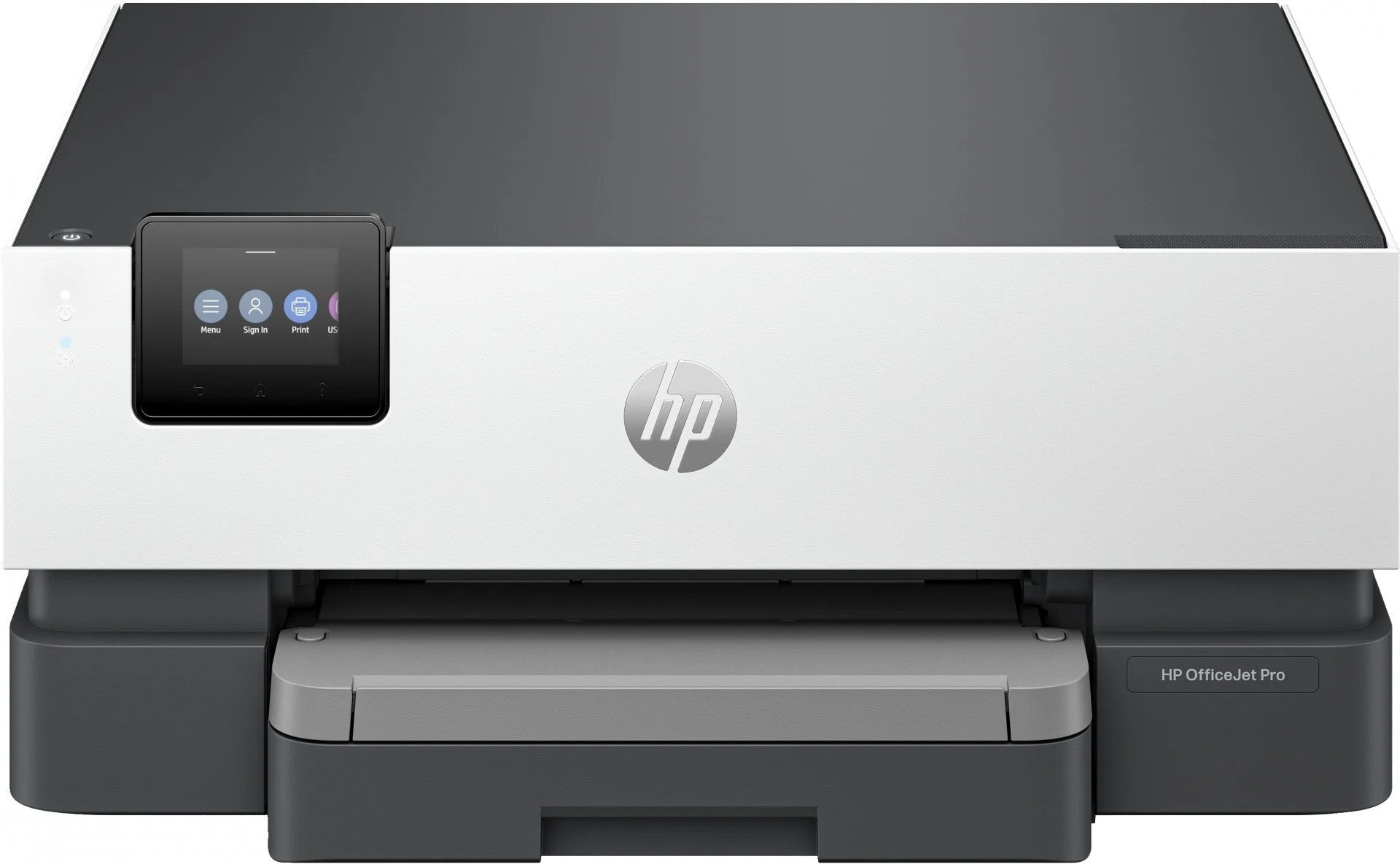 HP OfficeJet Pro 9110b Wireless Color Printer, Two-sided printing 5A0S3B#686