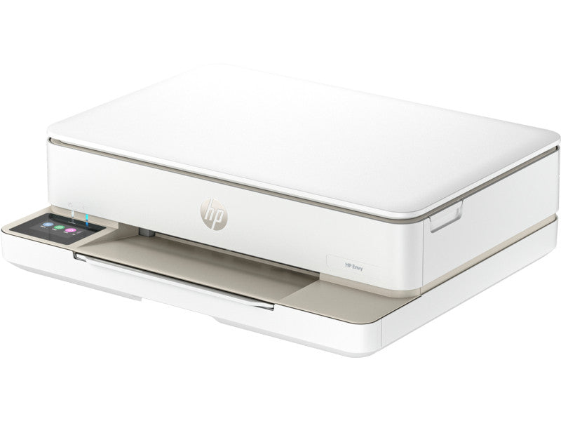 HP Envy 6130e All-in-One Printer 714J1B – Fast Duplex Printing (Portobello)