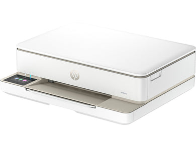 HP Envy 6130e All-in-One Printer 714J1B – Fast Duplex Printing (Portobello)