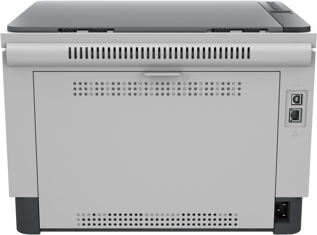 HP LaserJet Tank MFP 2602DN Monochrome Duplex Laser Printer 22 ppm