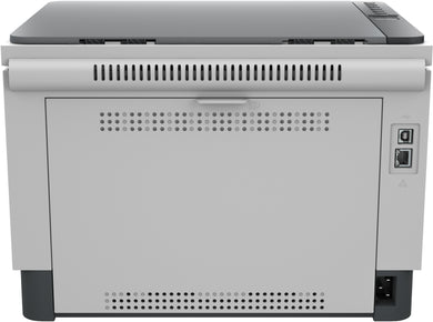 HP LaserJet Tank MFP 2602DN Monochrome Duplex Laser Printer 22 ppm