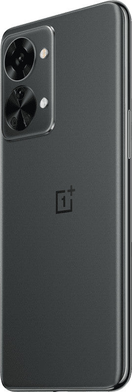 OnePlus Nord 2T 5G 16.3 cm (6.43") Dual SIM Android 12 USB Type-C 8 GB 128 GB 4500 mAh Grey 5011102071