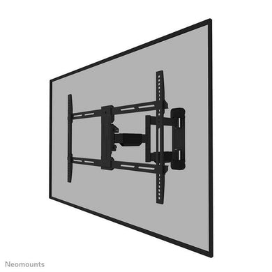 Neomounts WL40 - 550BL16 TV - beugel wand 40 - 65" - full motion - Easy Install WL40 - 550BL16 - Compridis