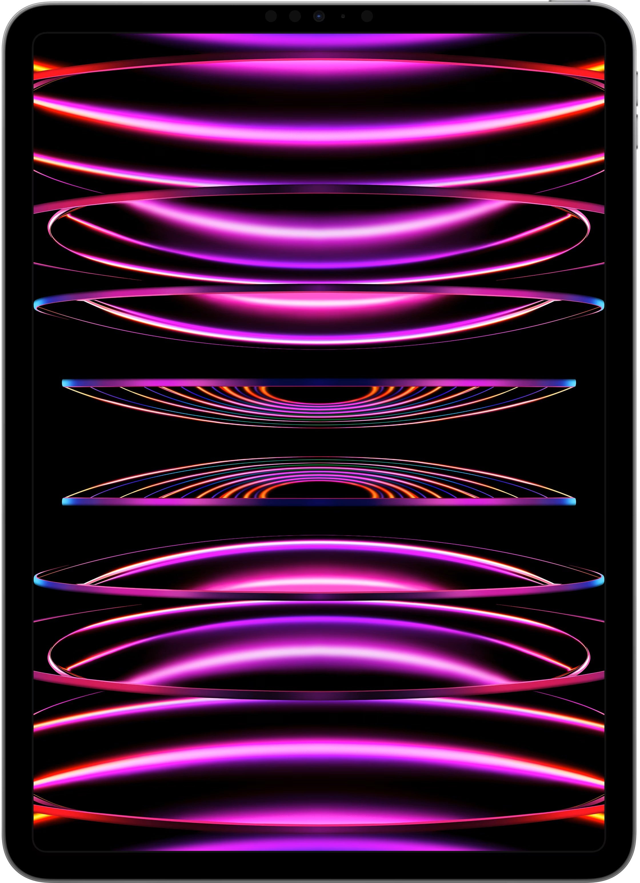 APPLE 11" iPad Pro (2022) Wi-Fi 8GB 128GB (Space Grey) MNXD3FD/A