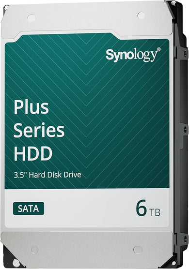 SYNOLOGY SATA HDD 6TB HAT3300-6T