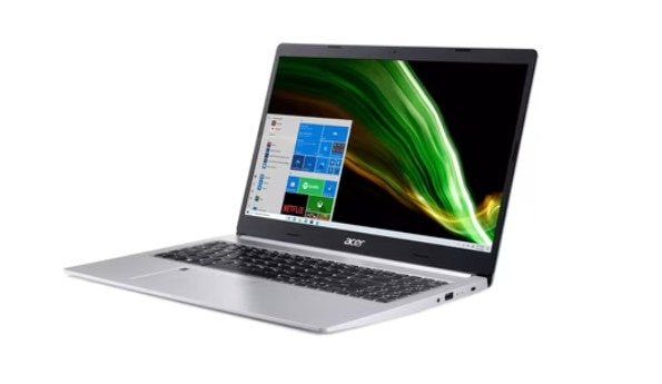 ACER Aspire 5 A515-45 R5-5500U 8GB 480GB SSD W11H QWERTY US NX.A7YEH.008