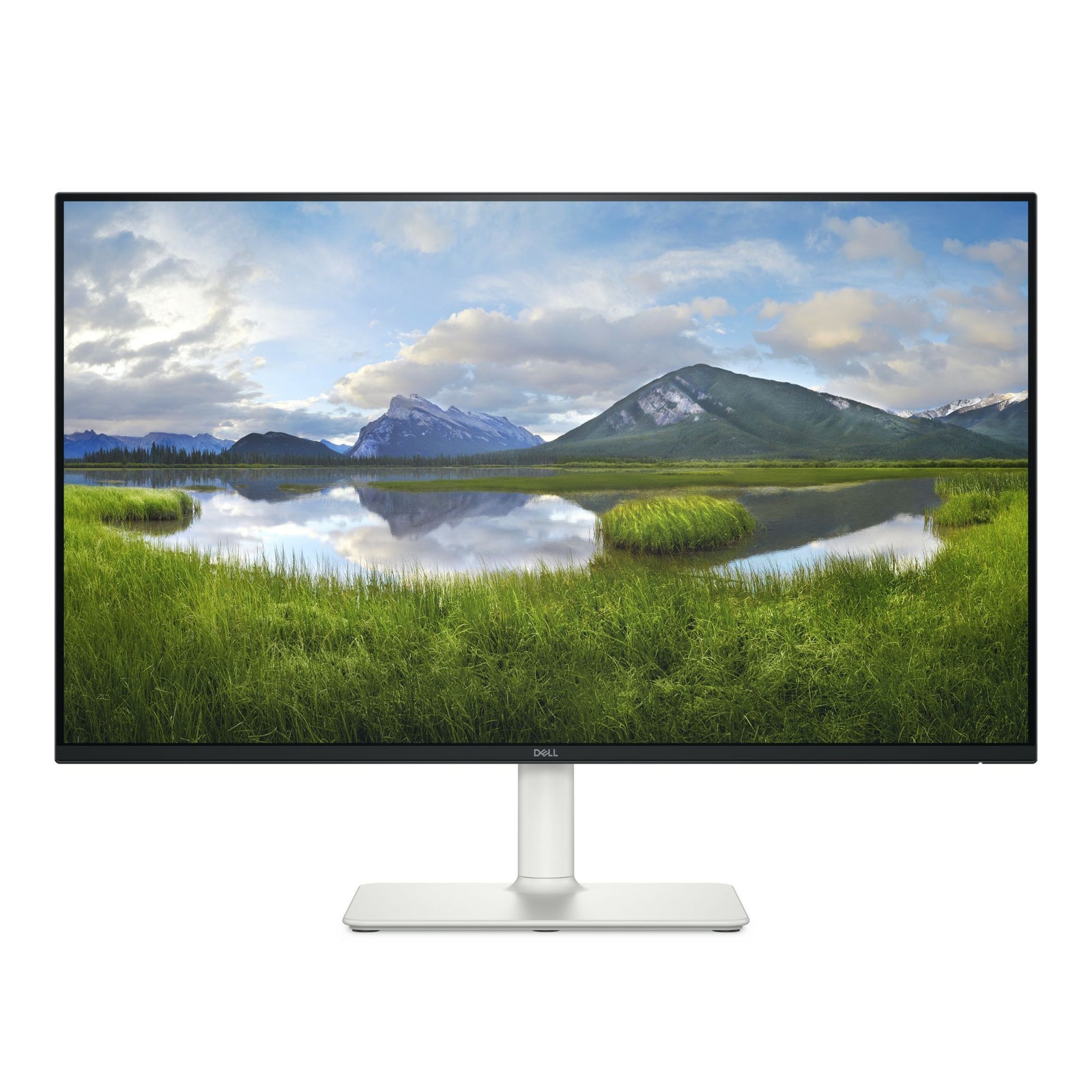 DELL Pro Plus 27" S2725DS QHD - monitor DELL - S2725DS - Compridis