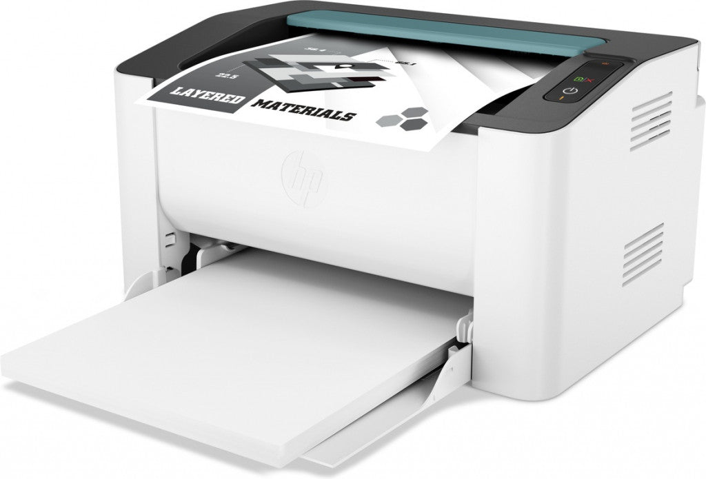 HP Laser 107R Printer:EUR 5UE14A