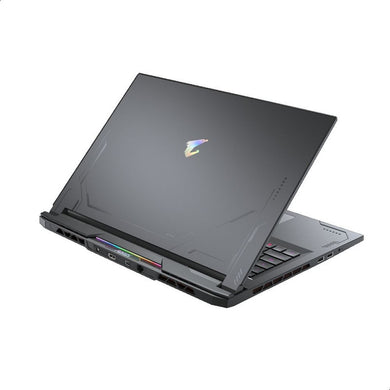 GIGABYTE AORUS 16X 16-inch i9-14900HX 32 GB 2 TB W11H QWERTZ X6LASG