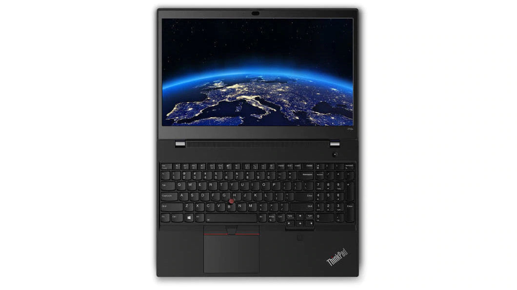Lenovo ThinkPad P15v Gen 1 Intel® Core™ i7 i7-10750H Mobile workstation 39.6 cm (15.6") Full HD 16 GB DDR4-SDRAM 512 GB SSD Wi-Fi 6 (802.11ax) Windows 10 Pro Portuguese Black 20TQ003QPG