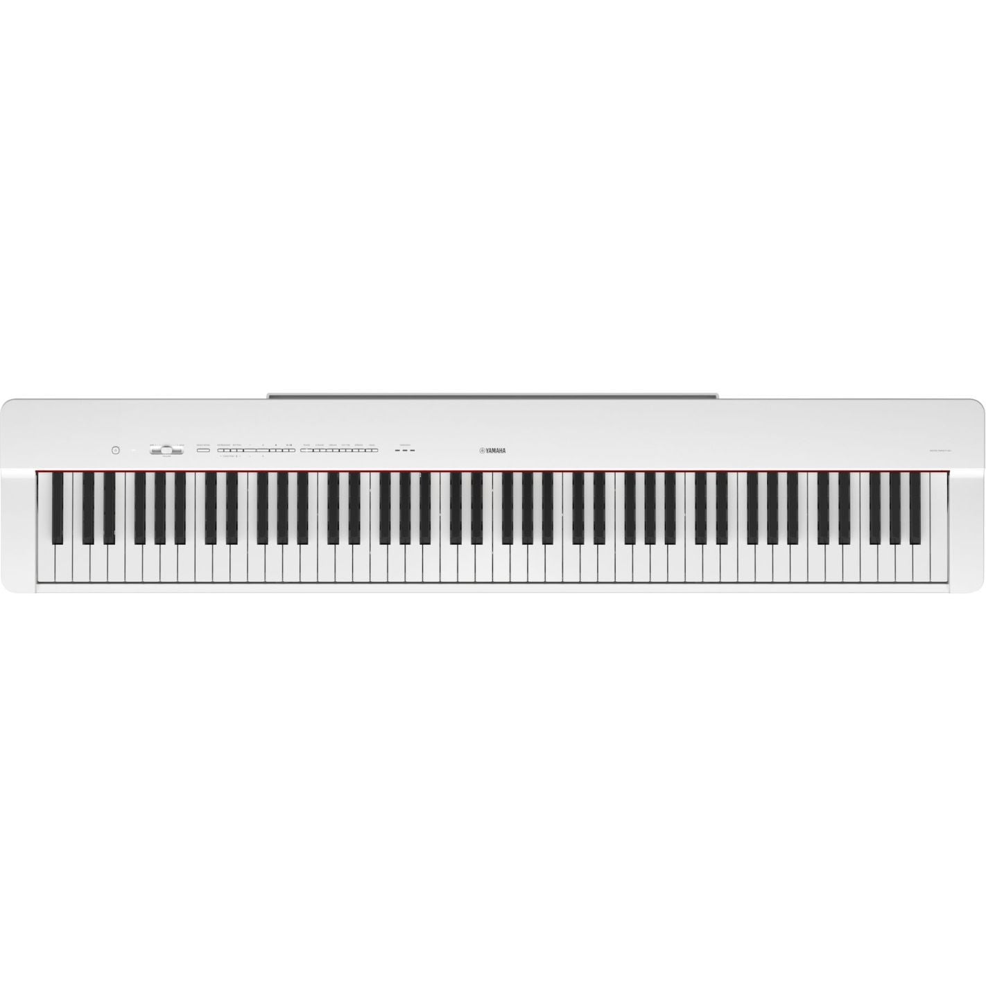 Yamaha P-225WH digital piano 88 keys White P-225WH