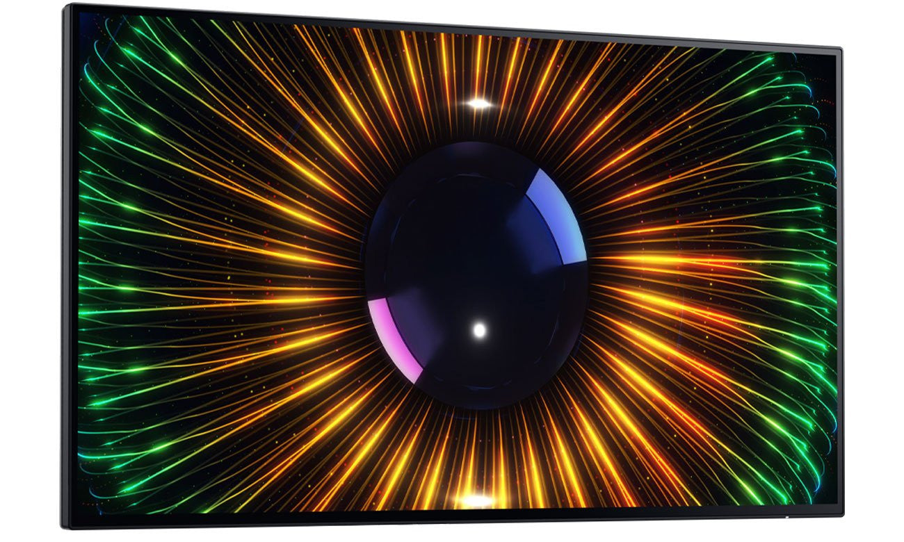 DELL UltraSharp U2424H_WOST computer monitor 60.5 cm (23.8") 1920 x 1080 pixels Full HD LCD Black, Silver DELL-U2424HWOS