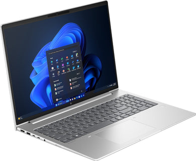 HP EliteBook 6 G1I/U5 225U/16GB/512GB/16" W11P/AZERTY C14ZNETUUG - Compridis