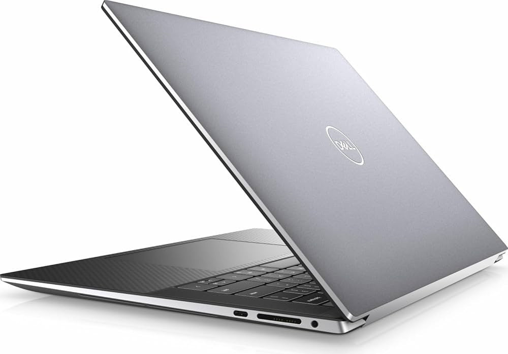 DELL Latitude 5550 Intel Core Ultra 5 125U Laptop 39.6 cm (15.6") Full HD 16 GB DDR5-SDRAM 512 GB SSD Wi-Fi 6E (802.11ax) Windows 11 Pro French Grey TVF4T