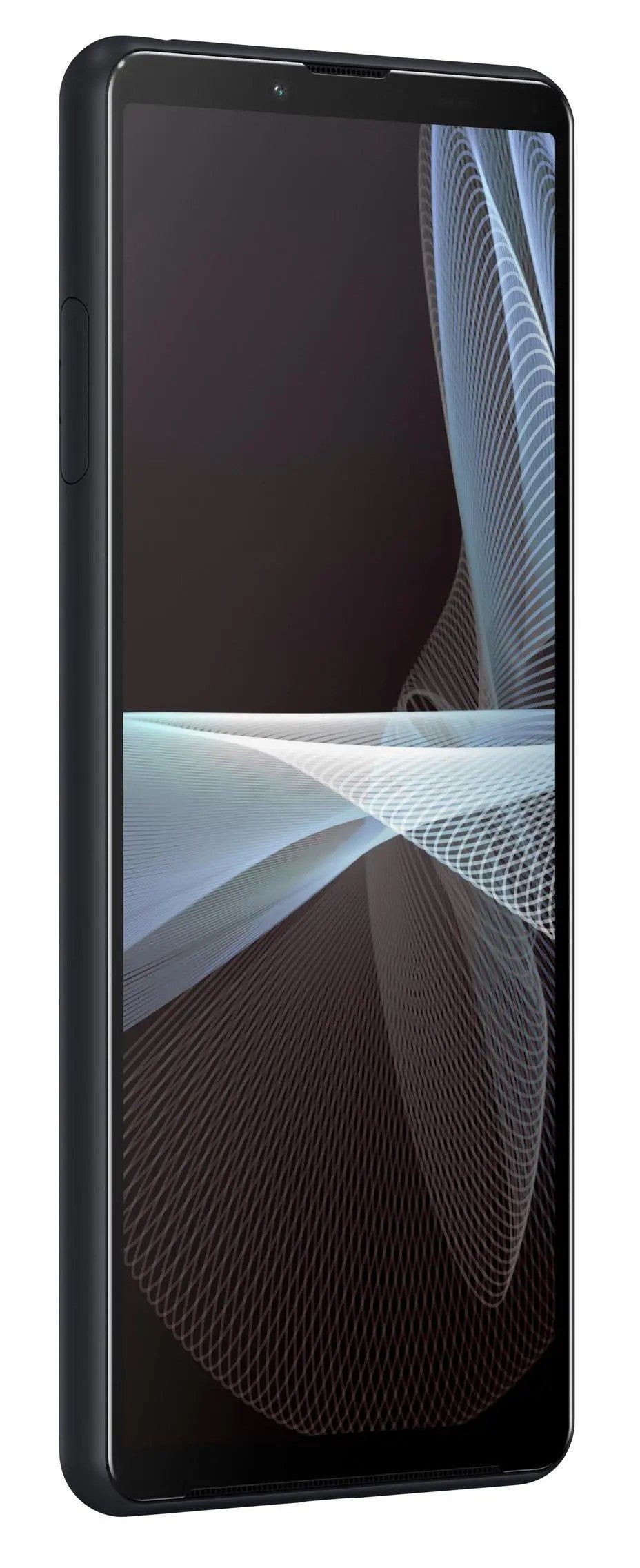 Sony Xperia 10 III 15.2 cm (6") Hybrid Dual SIM Android 11 5G USB Type-C 6 GB 128 GB 4500 mAh Black XQBT52C2B.EEAC