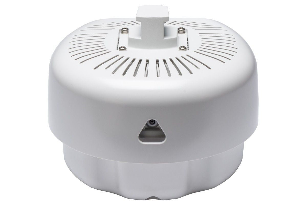 HPE Aruba Networking AP-274 1300 Mbit/s White Power over Ethernet (PoE) JW176A