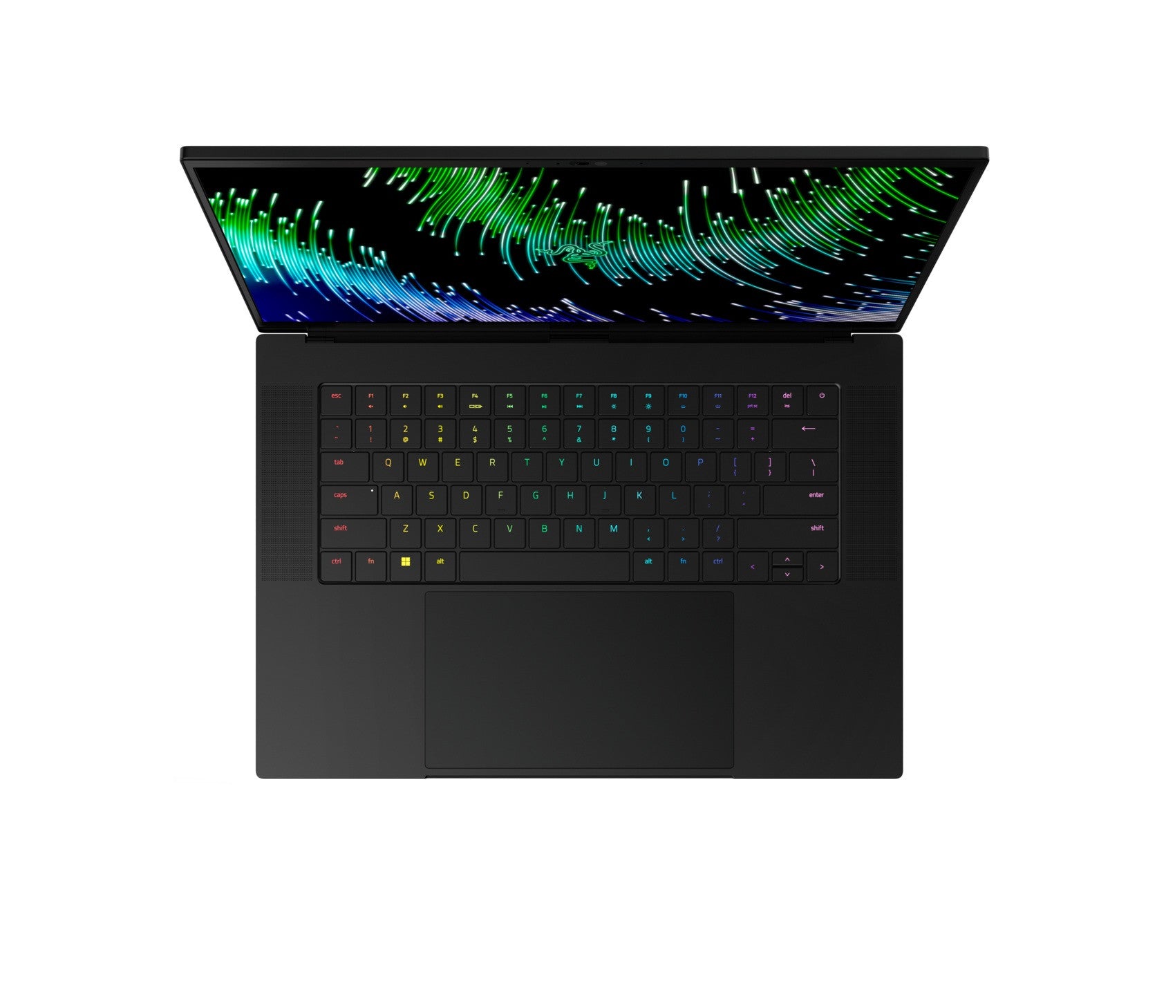 Razer Blade 16 I9-13950HX 32GB 1TB RTX 4080 16" RZ09‑0483TGH3‑R3G1