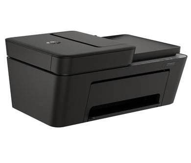 HP DeskJet Ink Advantage 4376 Draadloos All - in - One Kleur Printer 89G05CBHG - Compridis