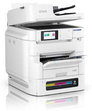 EPSON WorkForce Pro rips EM-C8101RDWF C11CL32401