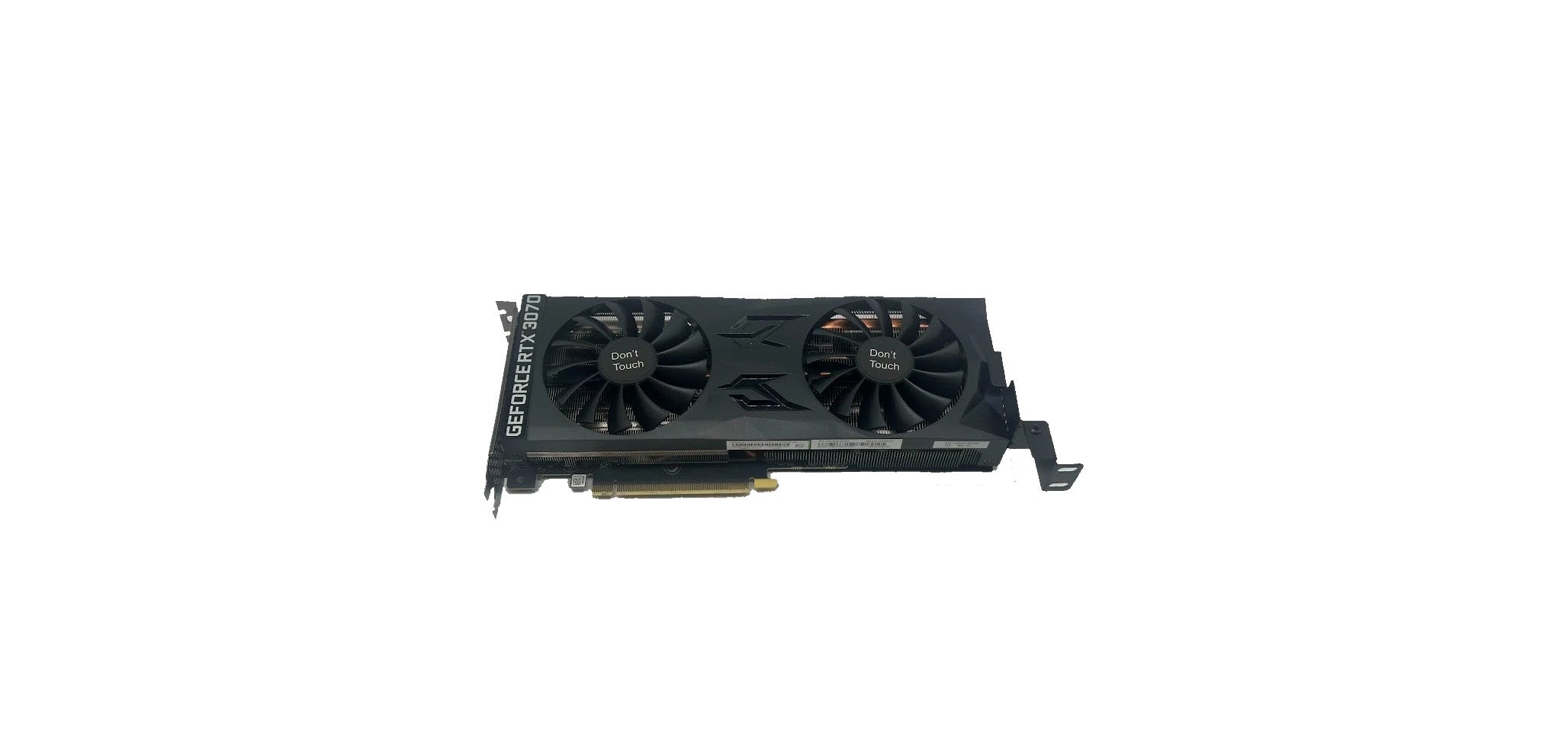 ACER RTX 3070 8GB GDDR6 1HDMI 3 DP 288-3N617-410A8