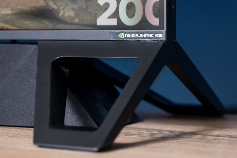 HP Omen x emperium 65 stand L63968-001