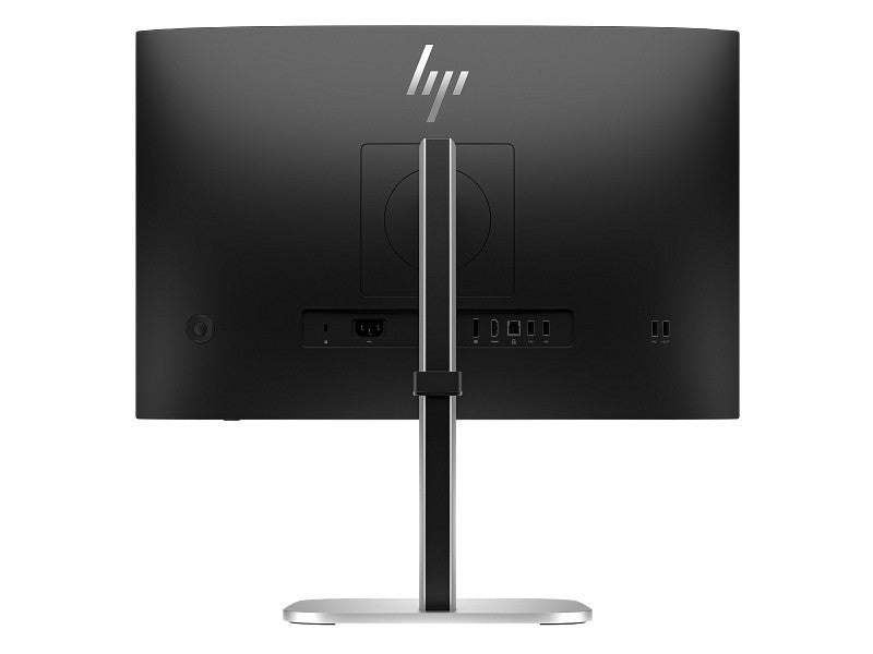 HP Series 5 Pro 524pn 24″ WUXGA IPS Monitor – 100 Hz, 100 % sRGB, Black/Silver
